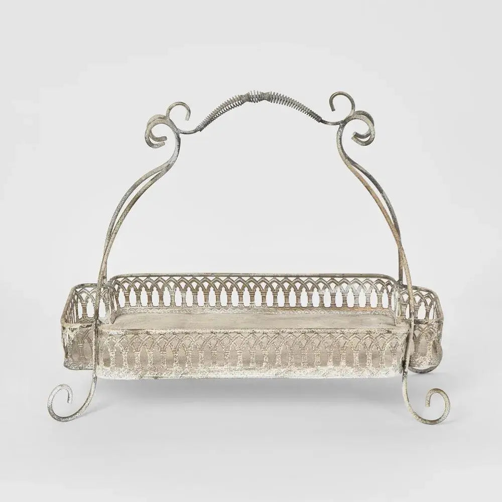 Madelaine Petite Four Stand Florabelle