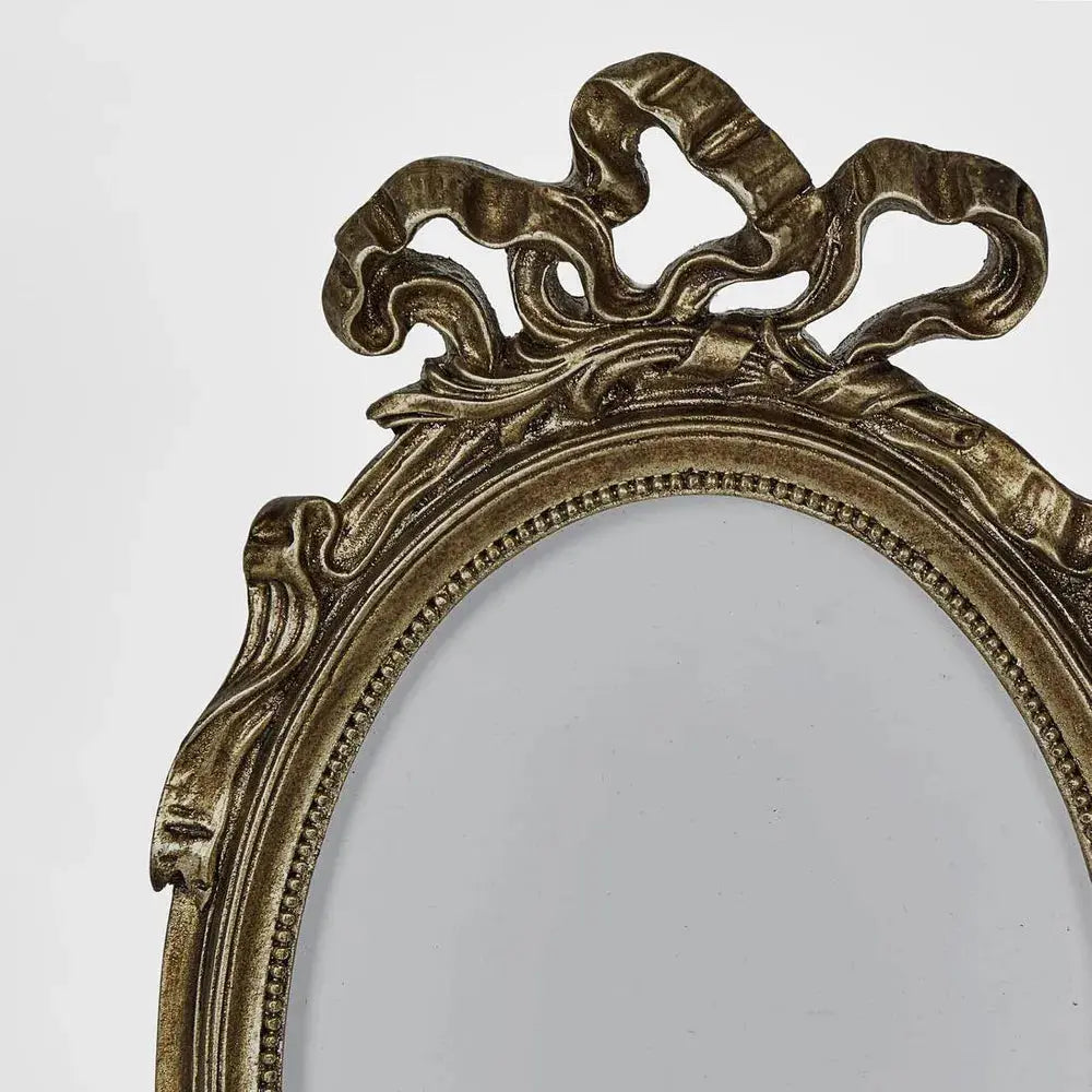 Odette Photo Frame 4x6 - Gold Florabelle