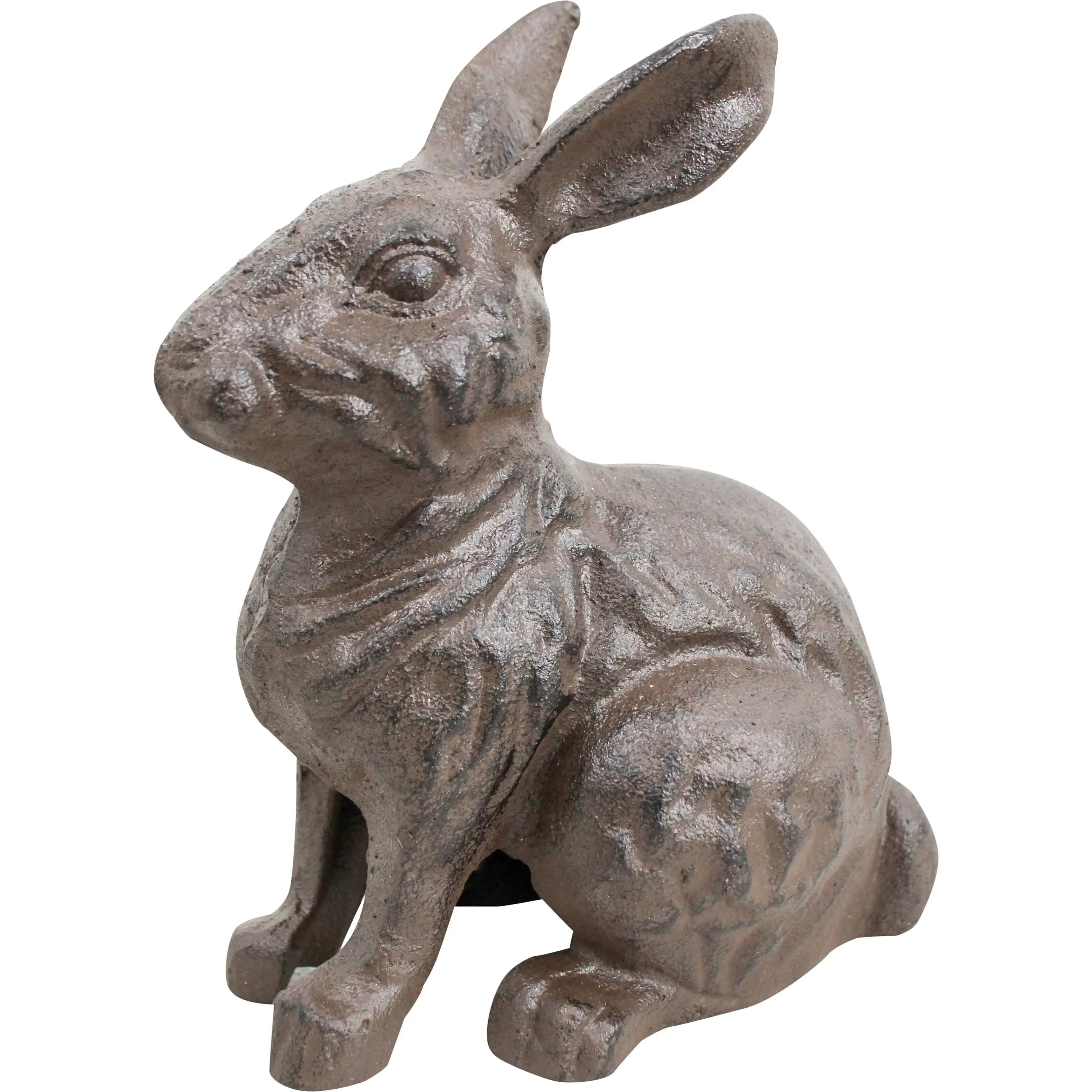 Rabbit Thumper – Cast Iron Lavida