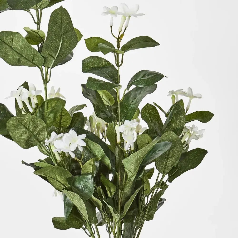 Stephanotis Bush – Faux Greenery Florabelle