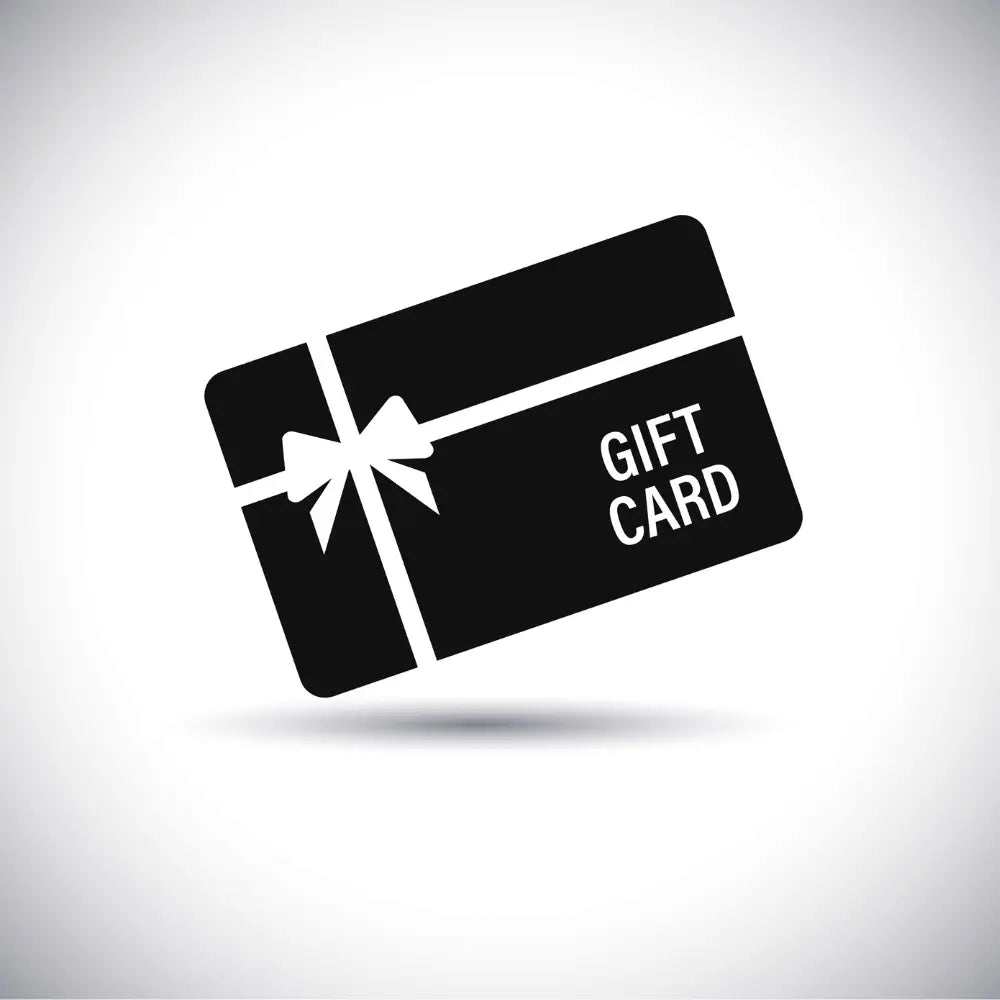 Gift Card - Barrington Country Homewares