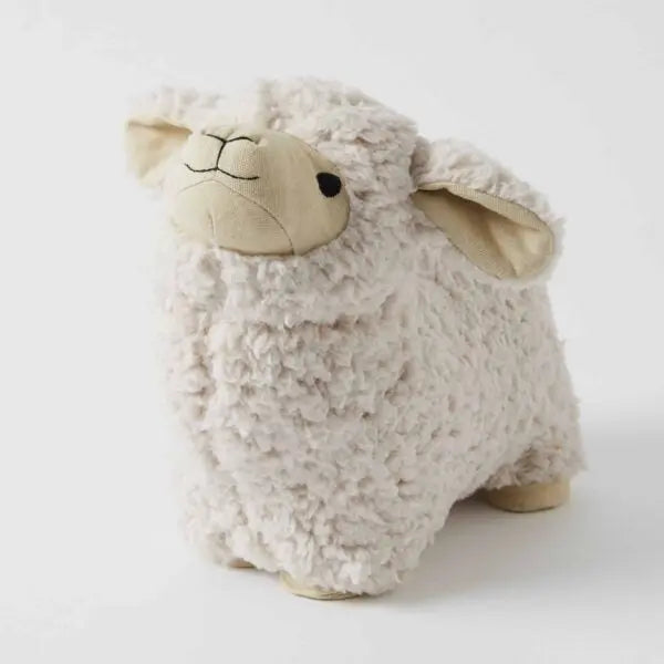 Woolley Door Stop Pilbeam Living