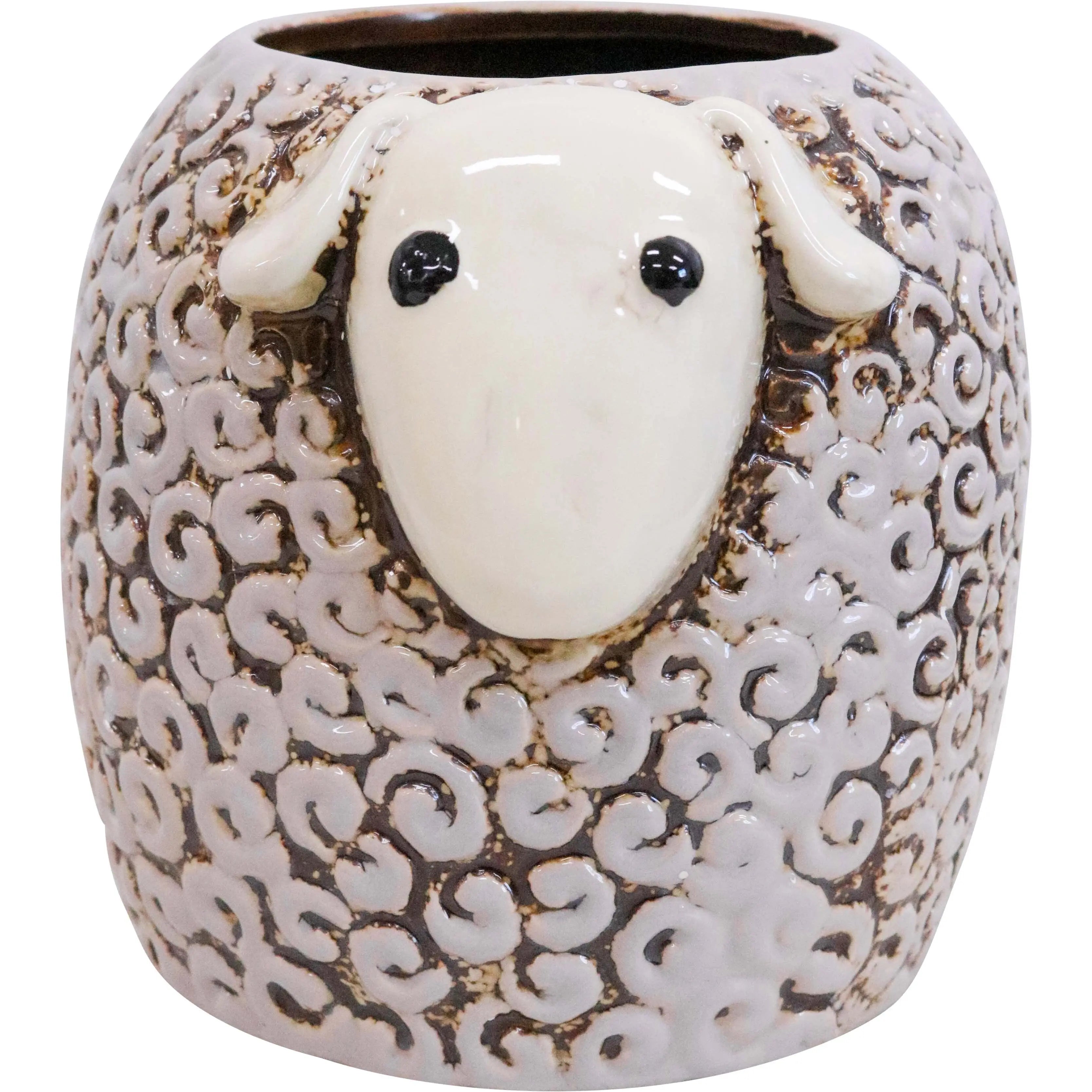 Sheep Planter Barrington Country Homewares