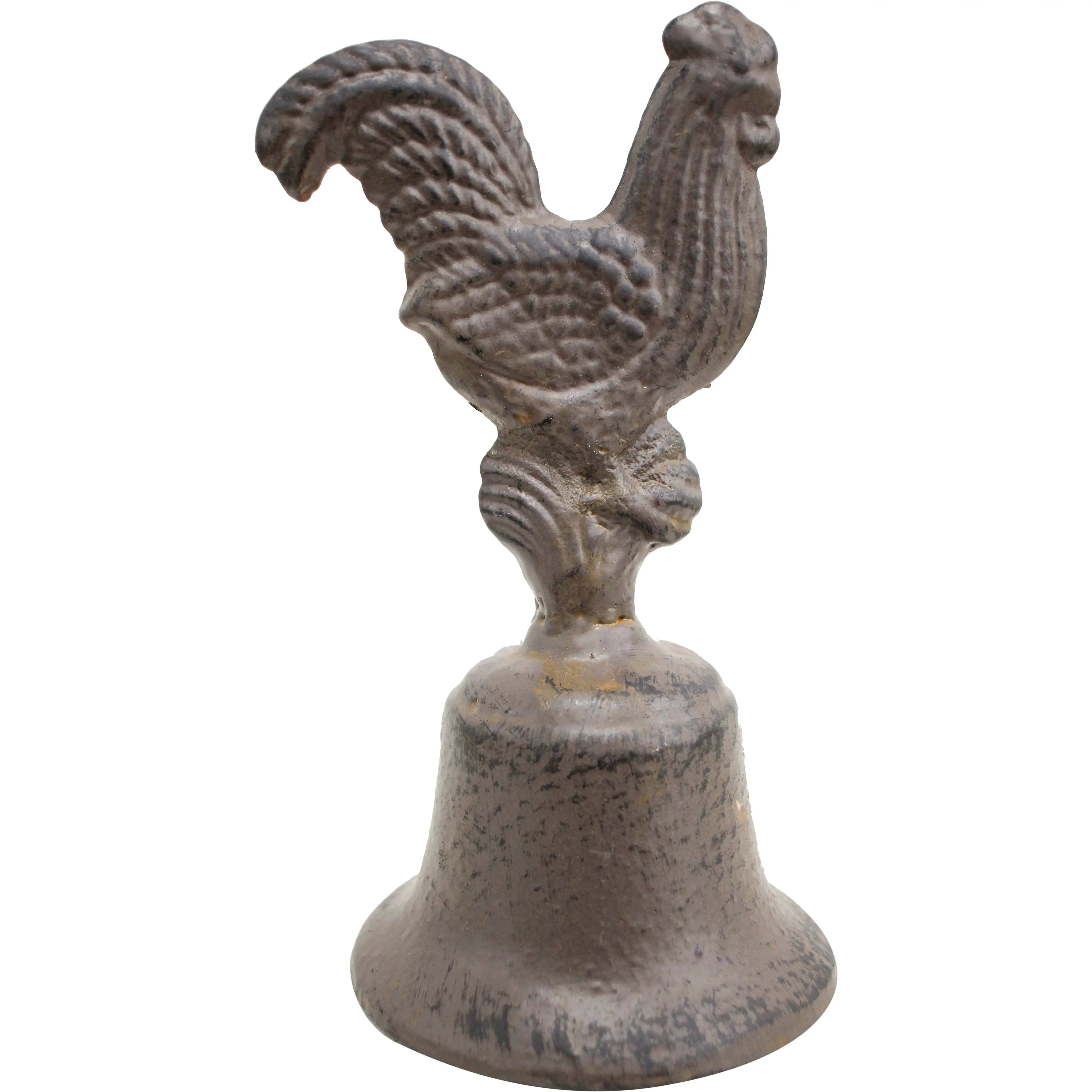 Country Bell Rooster Barrington Country Homewares