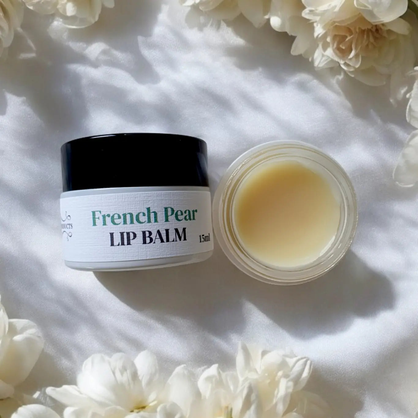 French Pear Lip Balm Butler Bath Products