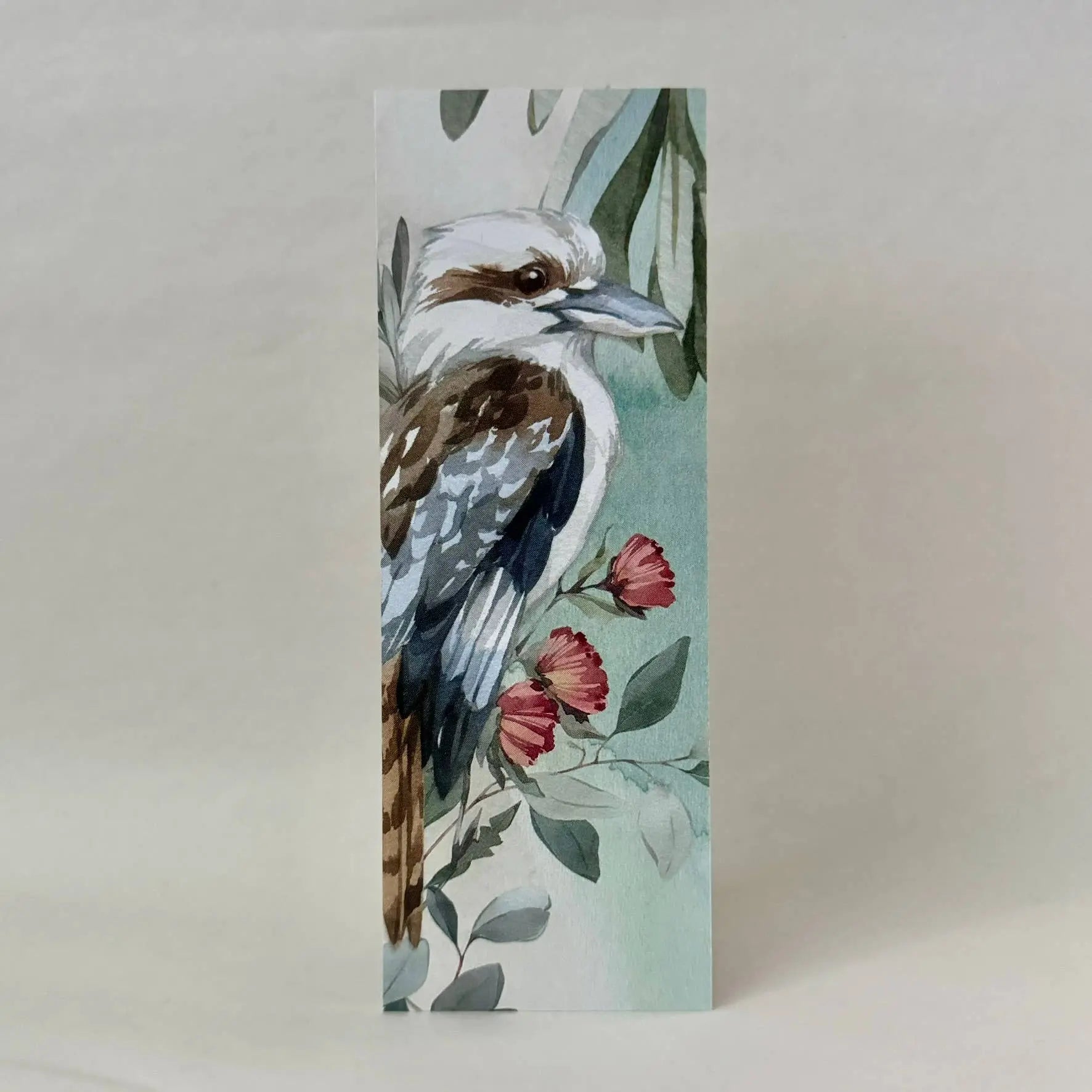 Australian Animal & Birds Bookmarks set of 10: All (full set of 10) Scattered Seed Co