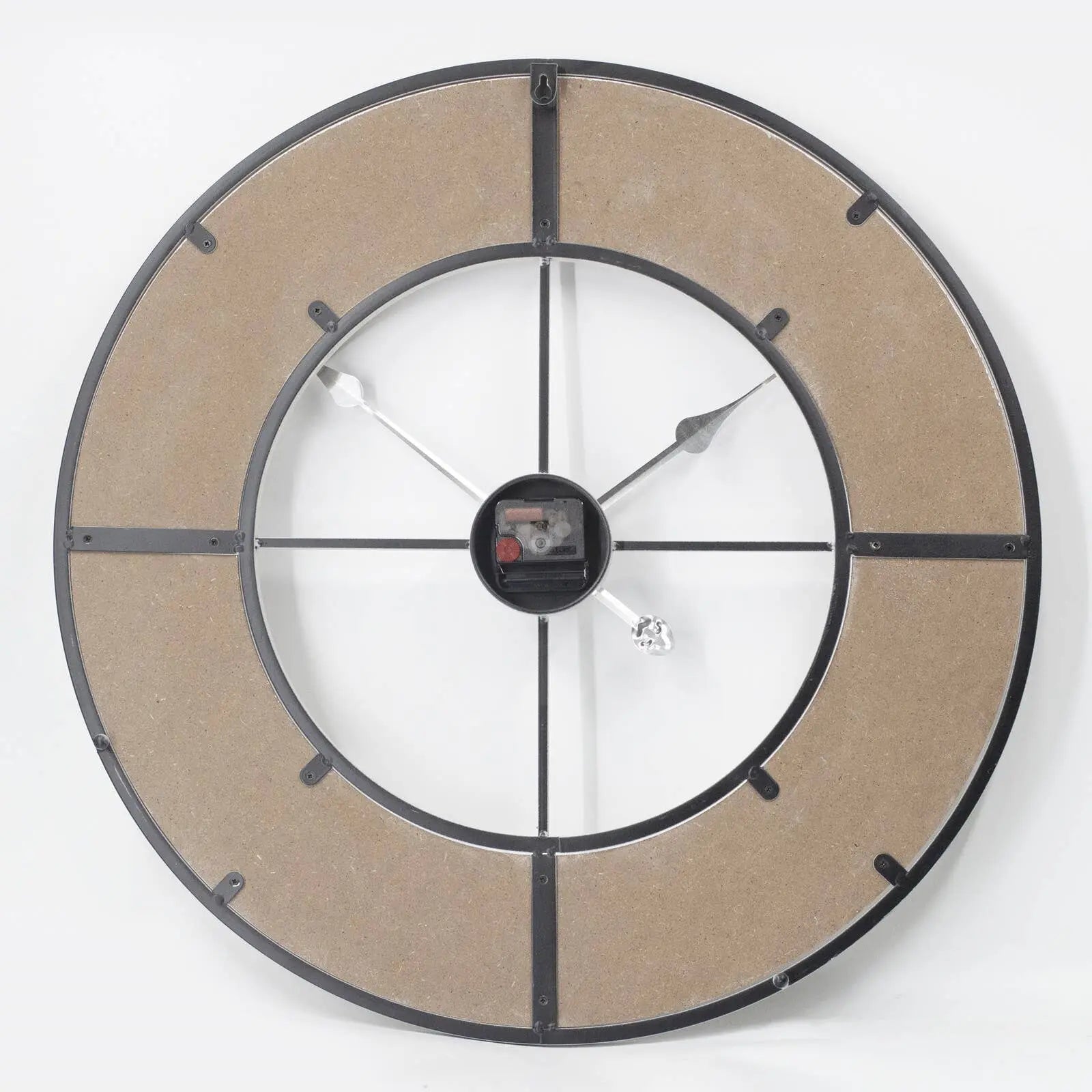 Chester 60cm Wall Clock One Six Eight London