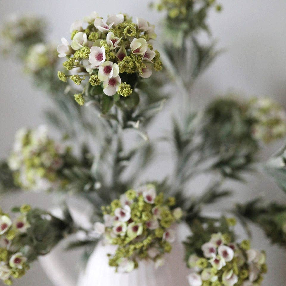 Artificial Mountain Laurel 76cm