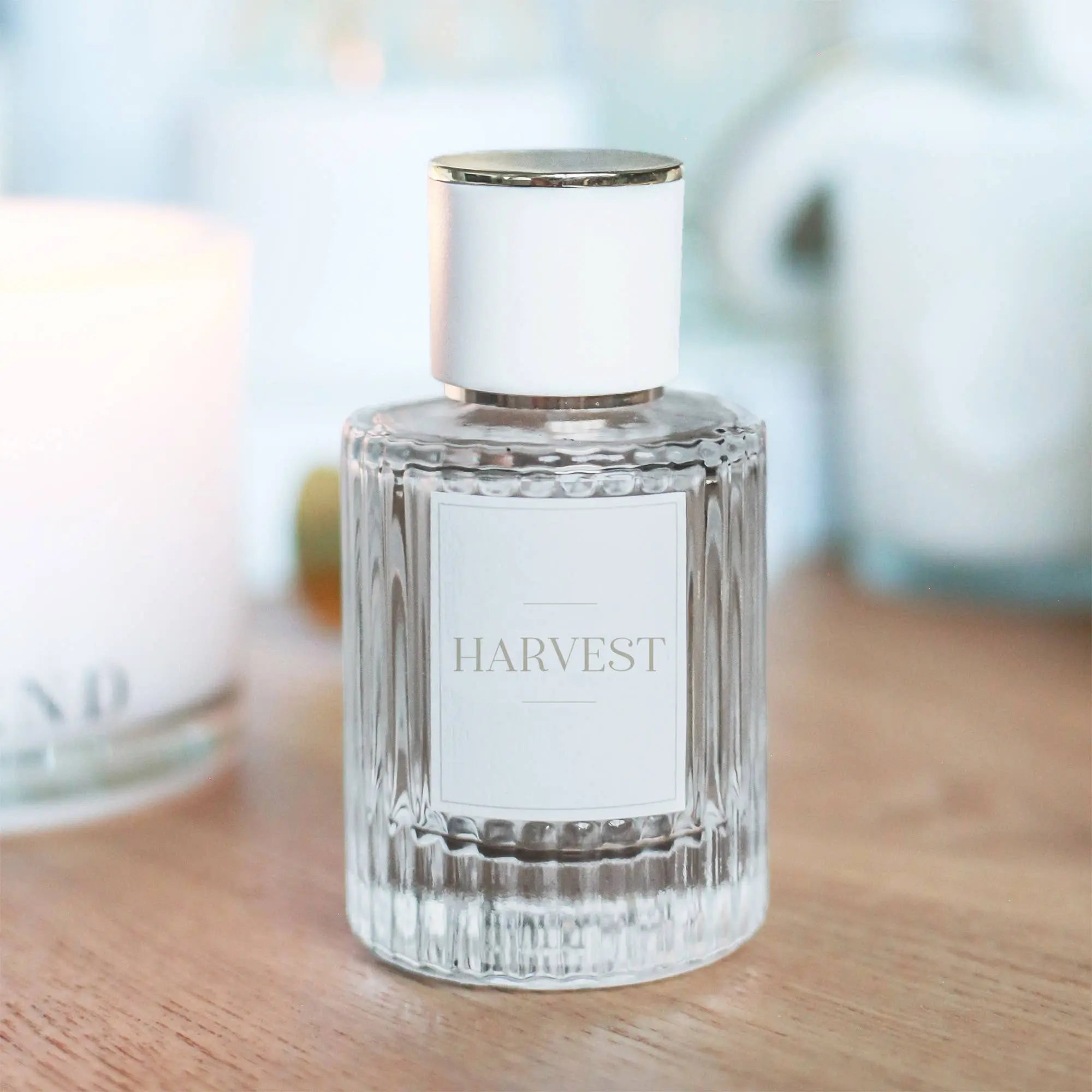 HARVEST | Pumpkin + Pear 50ml Everything Spray