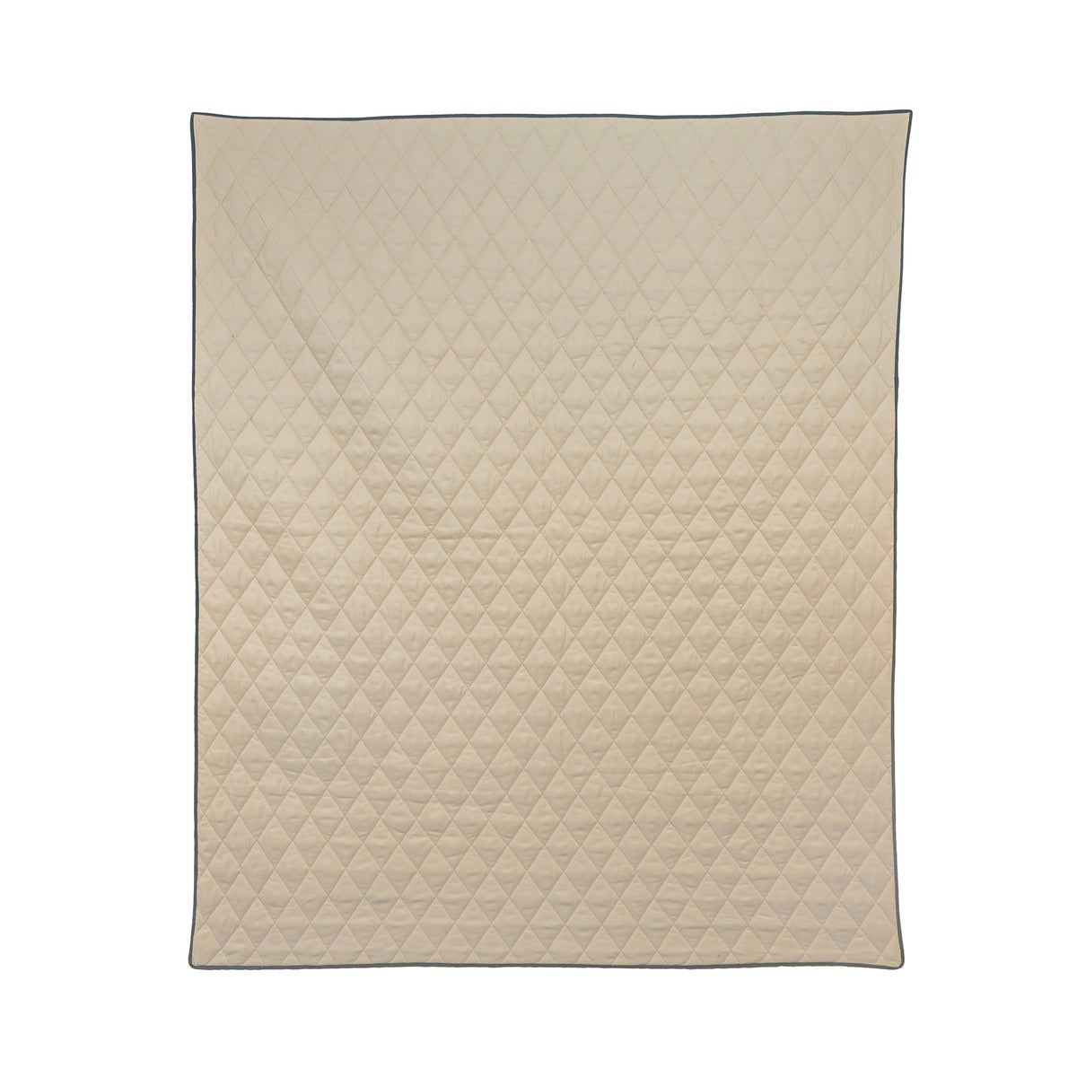 Donna Sharp Lodge Square Quilted Throw