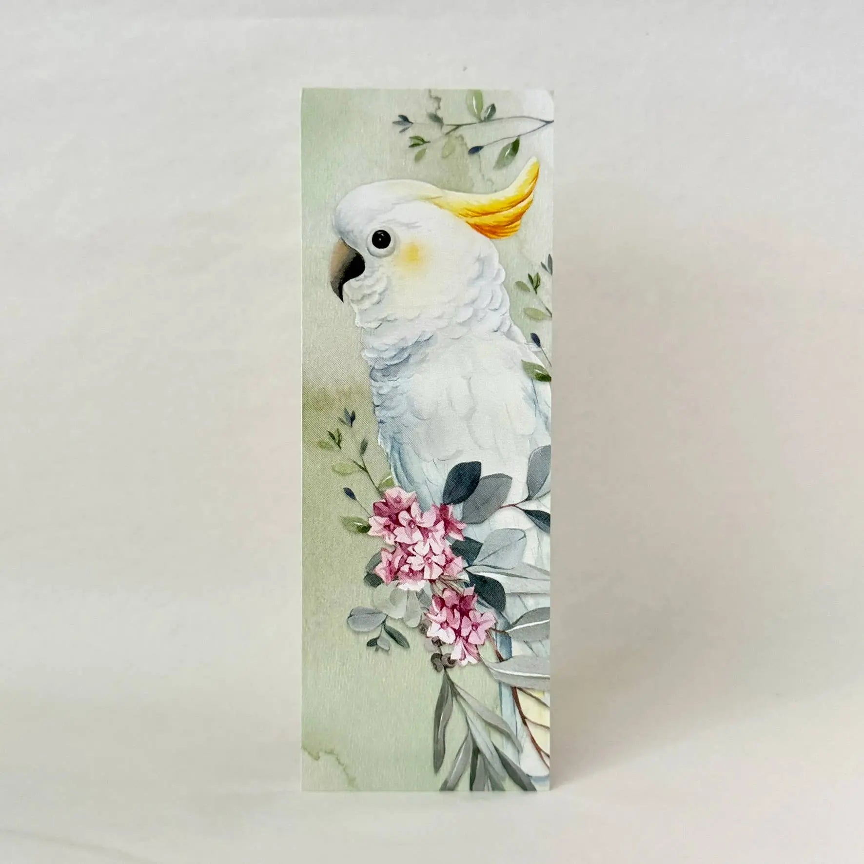 Australian Animal & Birds Bookmarks set of 10: All (full set of 10) Scattered Seed Co