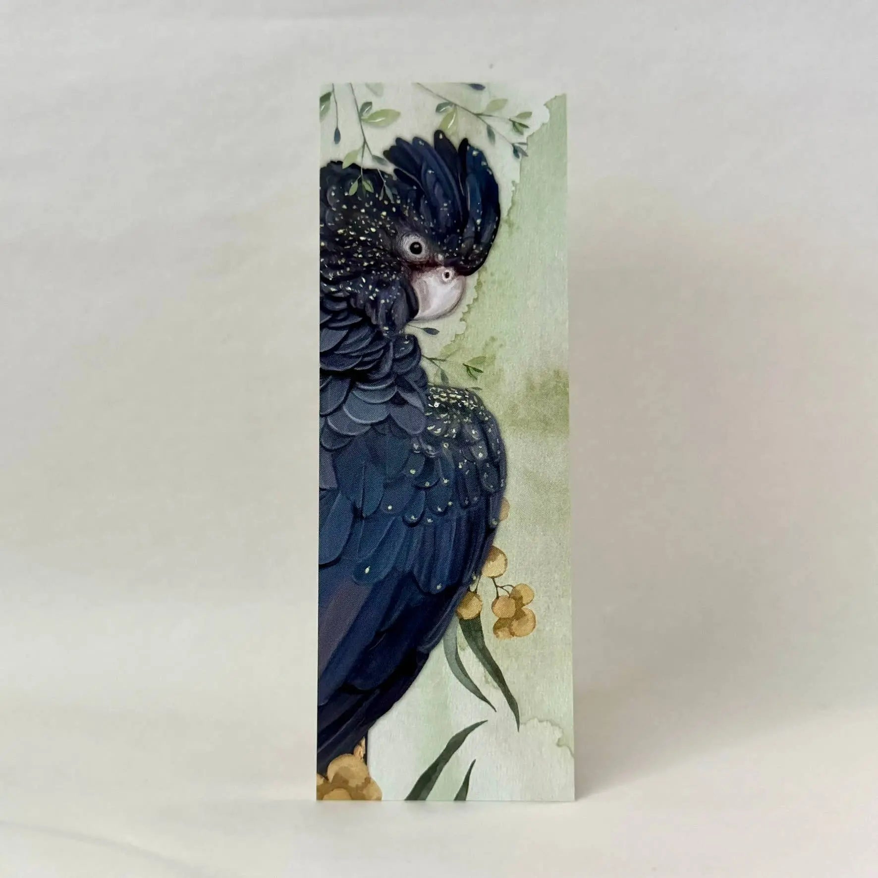 Australian Animal & Birds Bookmarks set of 10: All (full set of 10) Scattered Seed Co