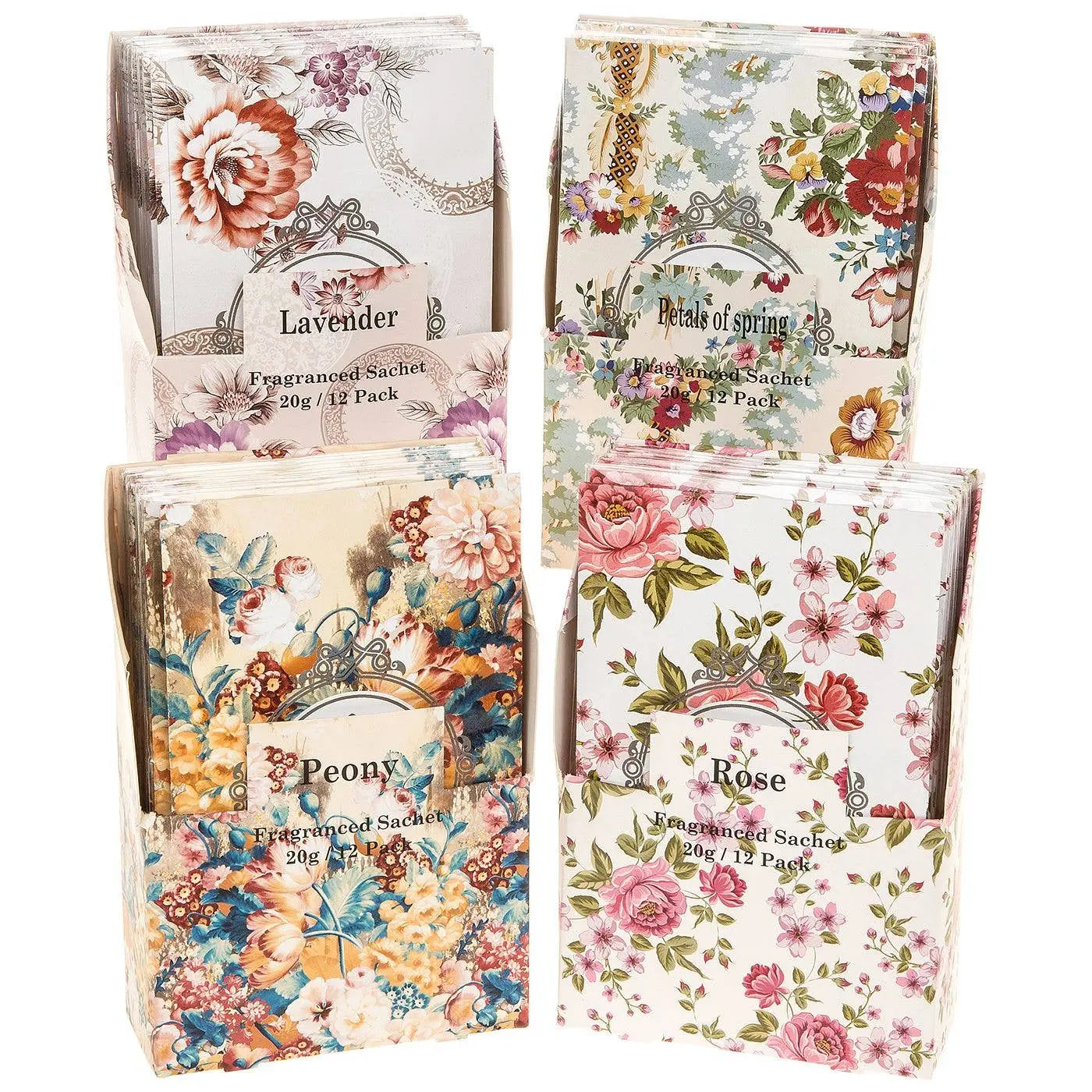 Fragrant Petal Sachet Large Joe Davies