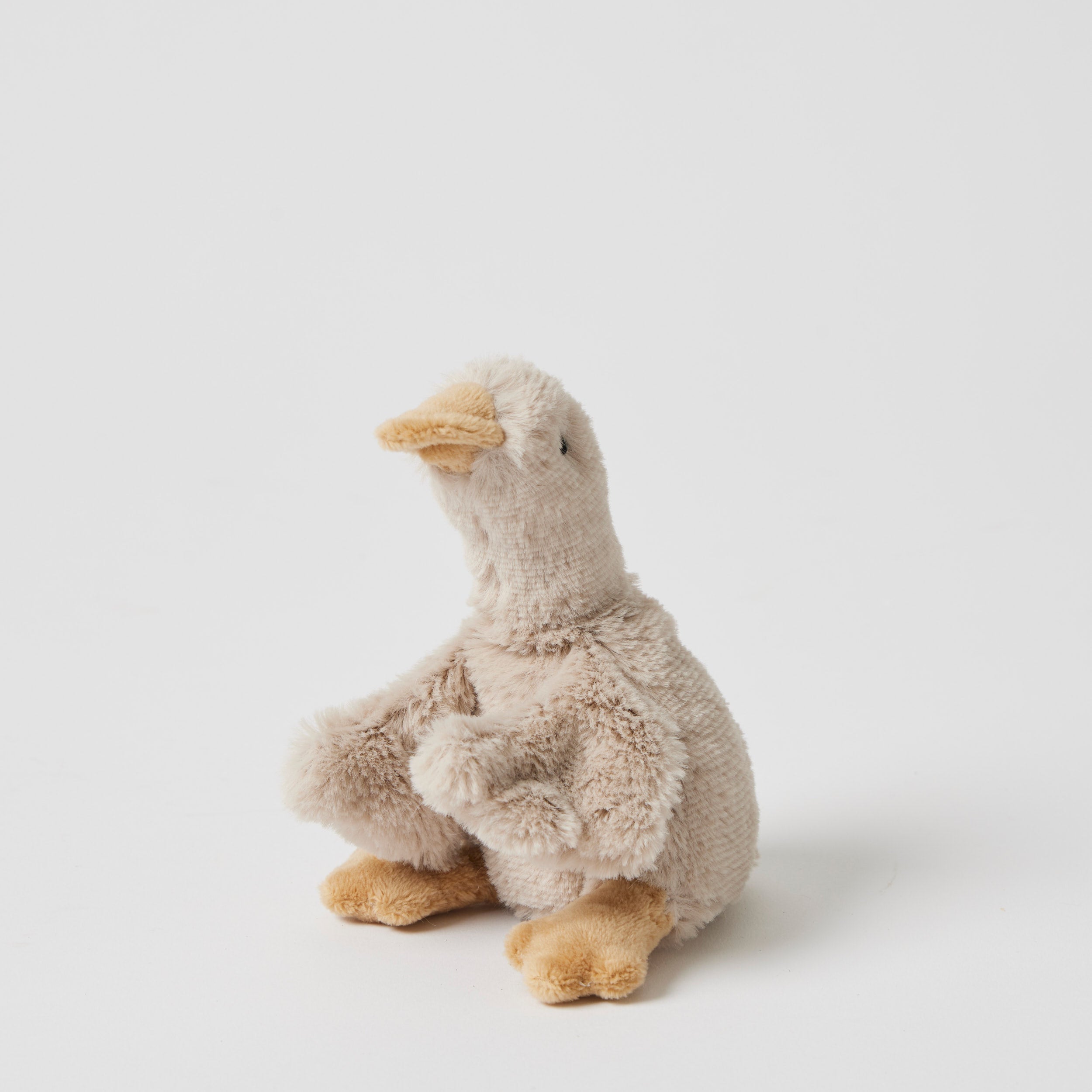 Puddles The Goose - Rattle Jiggle & Giggle